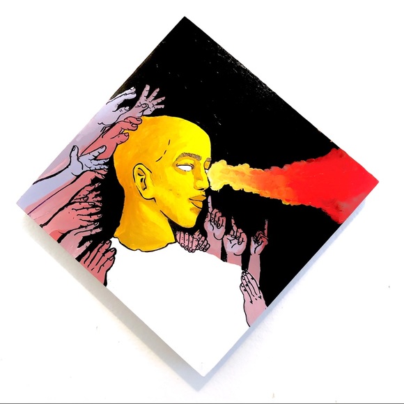 Originals 4 Sale - Picture 3 of 3